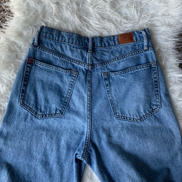 BDG Slim Straight Jeans - Picture 4 of 6